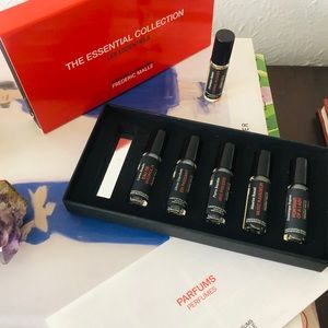 Frederic Malle Essential Collection Eau de Parfums